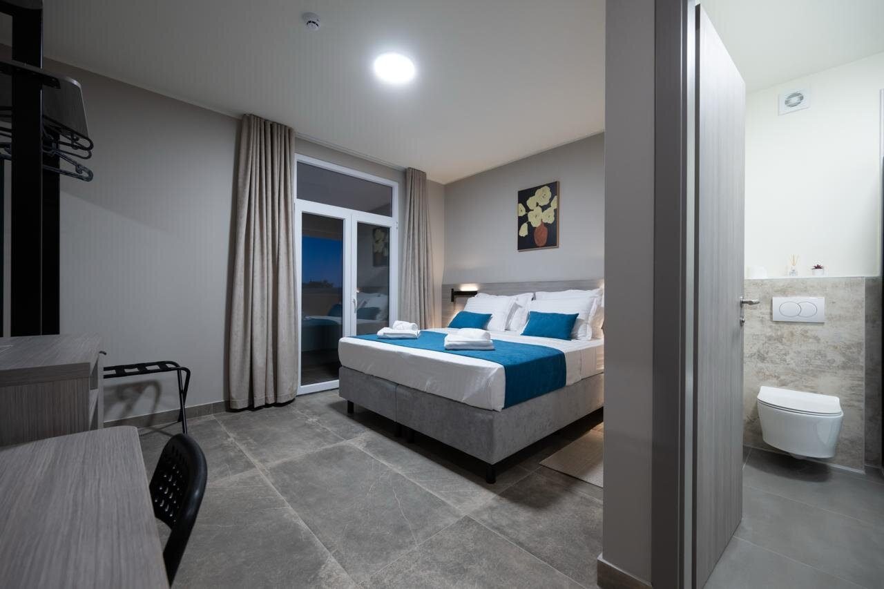 Hotel Terminal Zadar