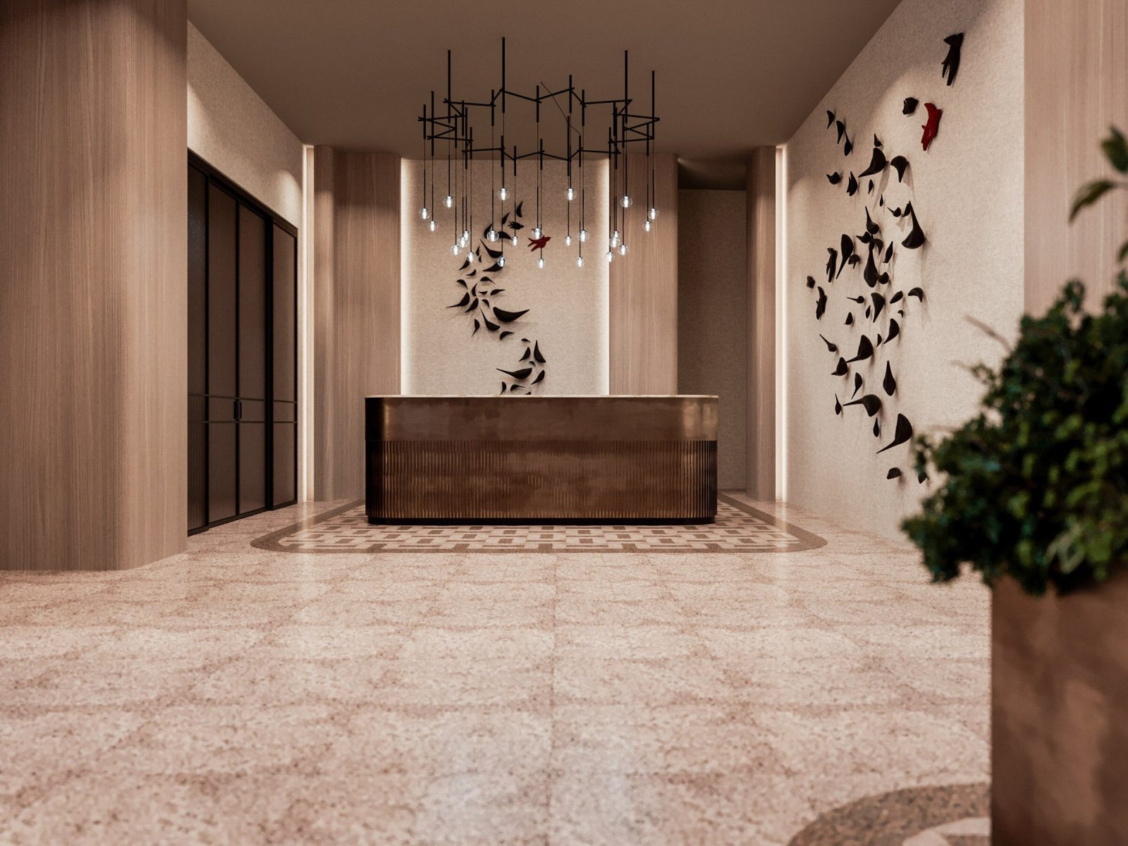 Kazzhol Seven Almaty