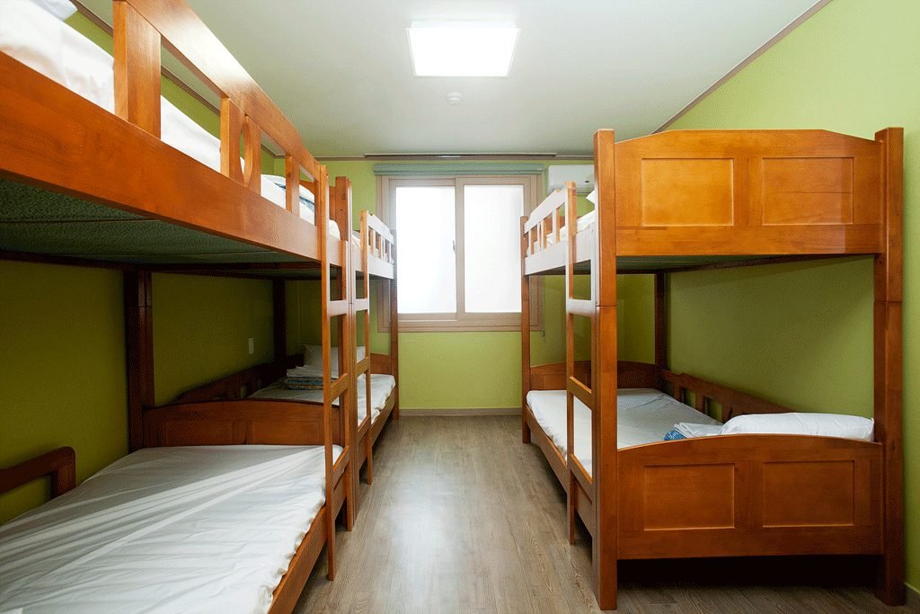 I Love Jeju Motel
