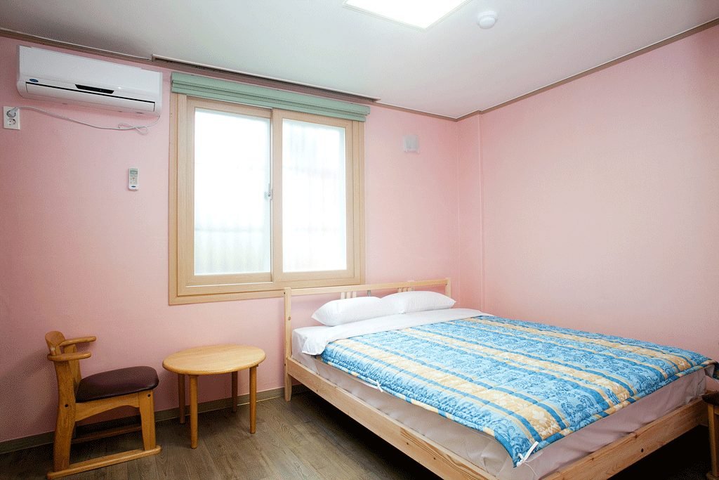 I Love Jeju Motel