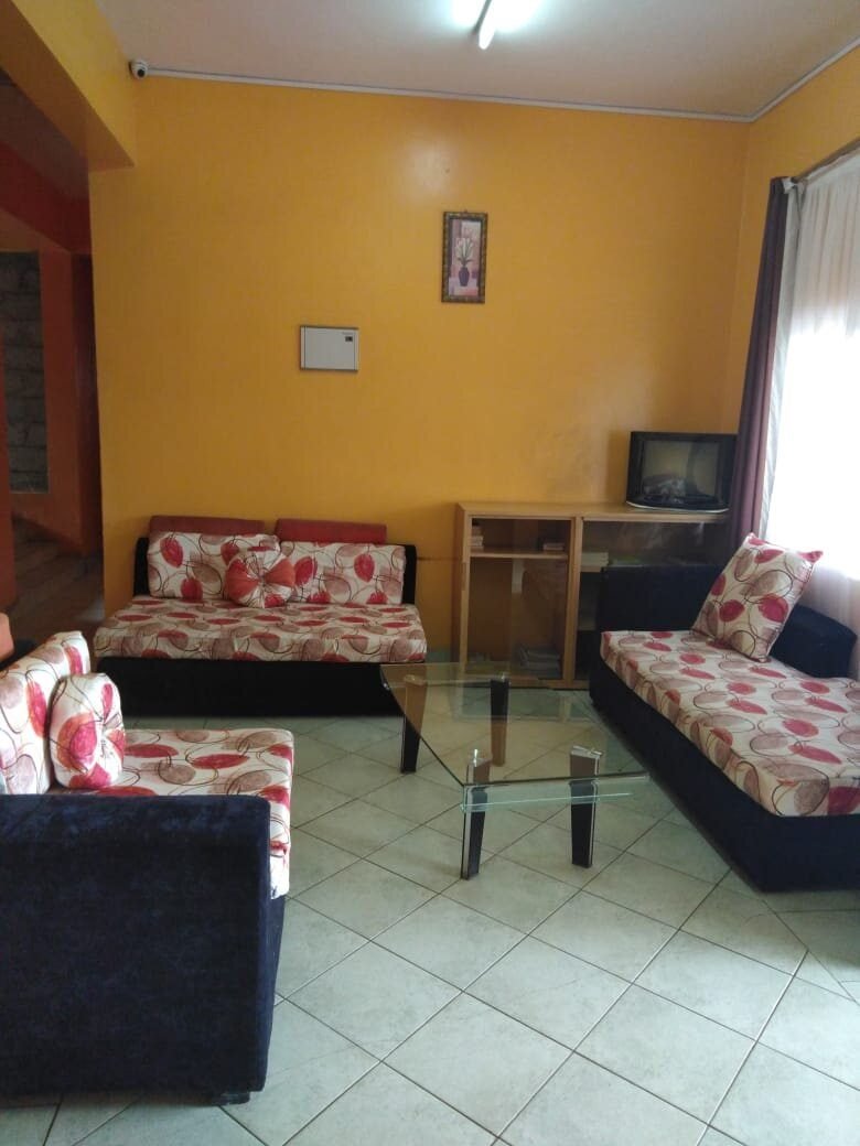 YWCA Parkview Suites,Nairobi