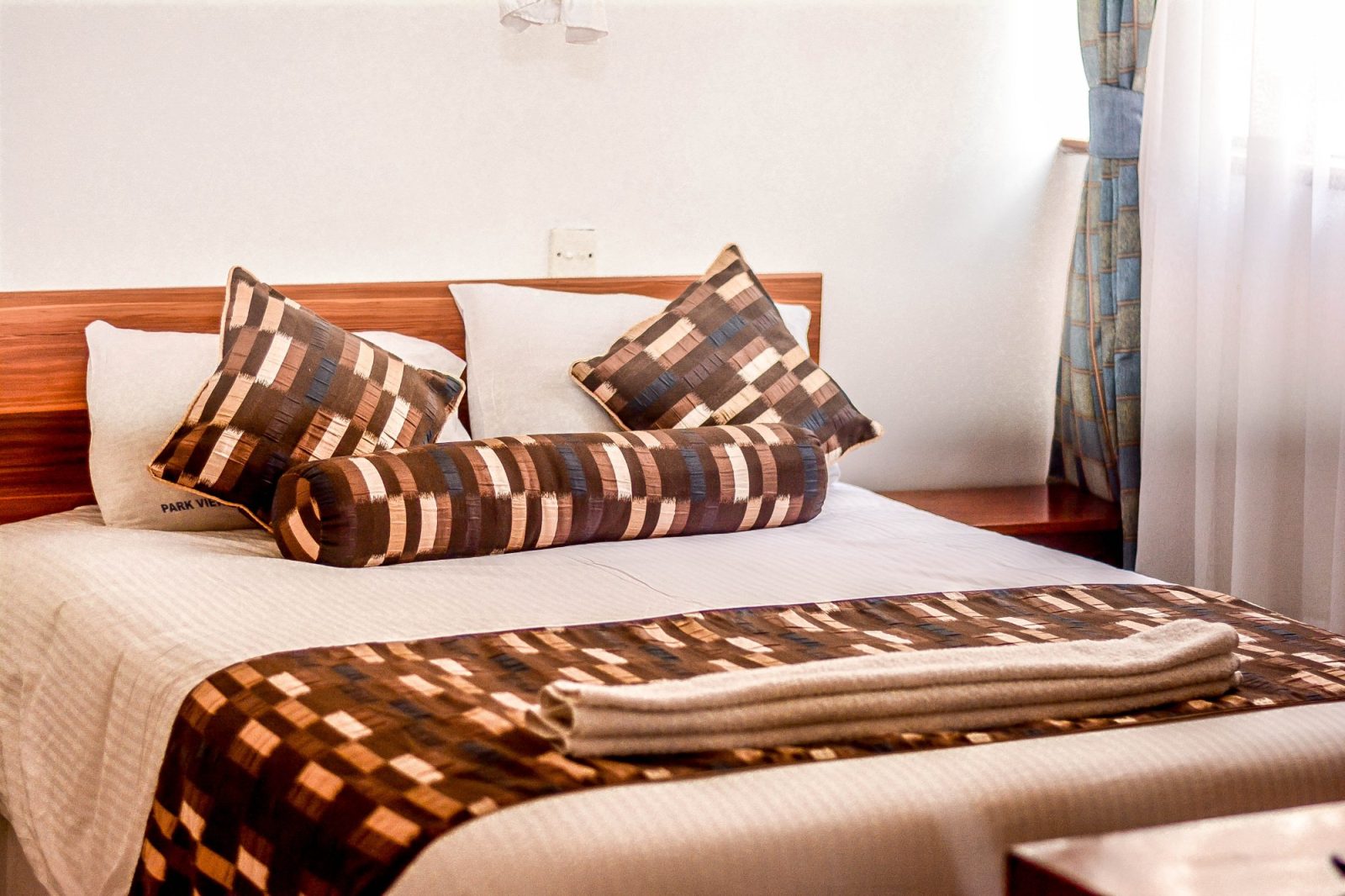YWCA Parkview Suites,Nairobi