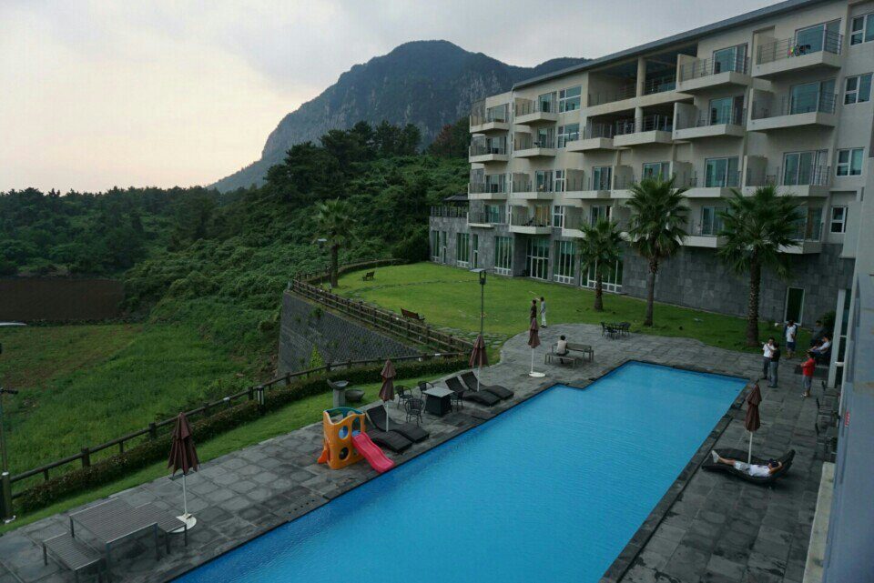 Y Resort Jeju