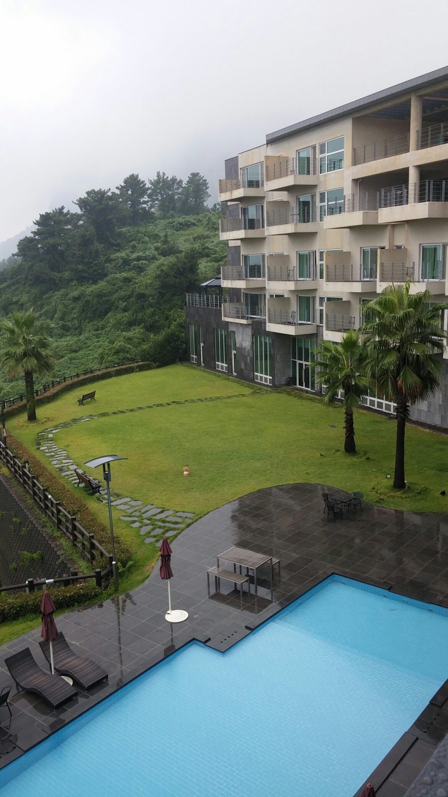 Y Resort Jeju