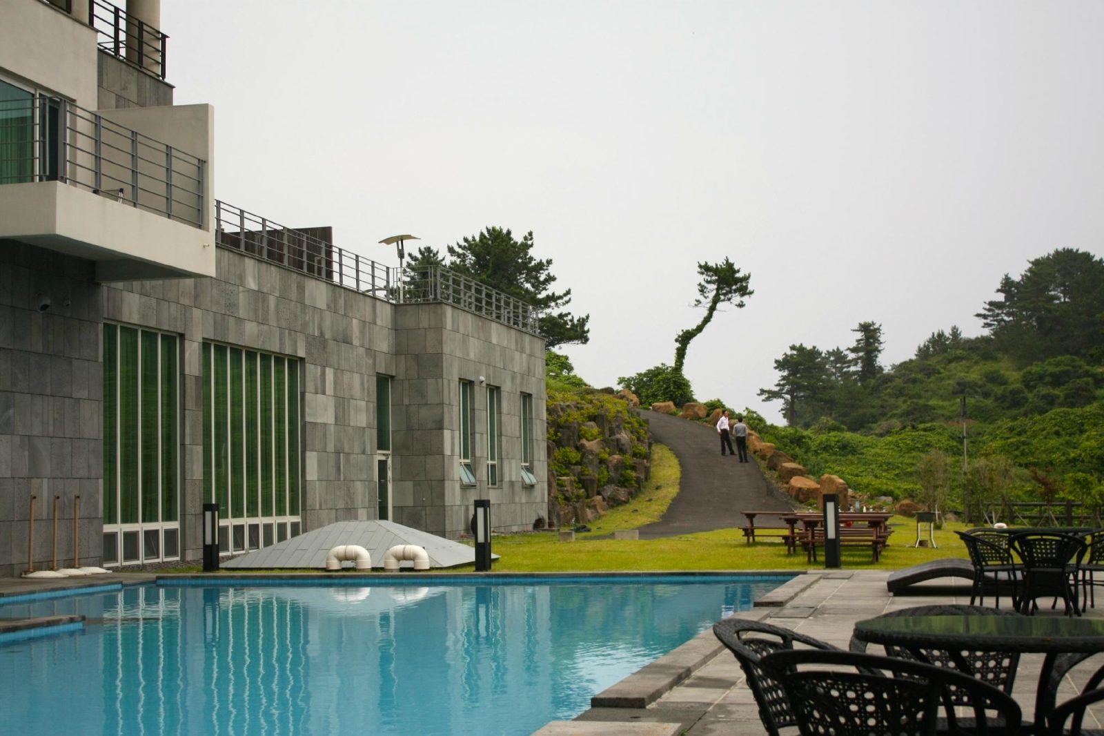 Y Resort Jeju