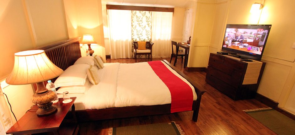 The Shillong Bed and Breakfast