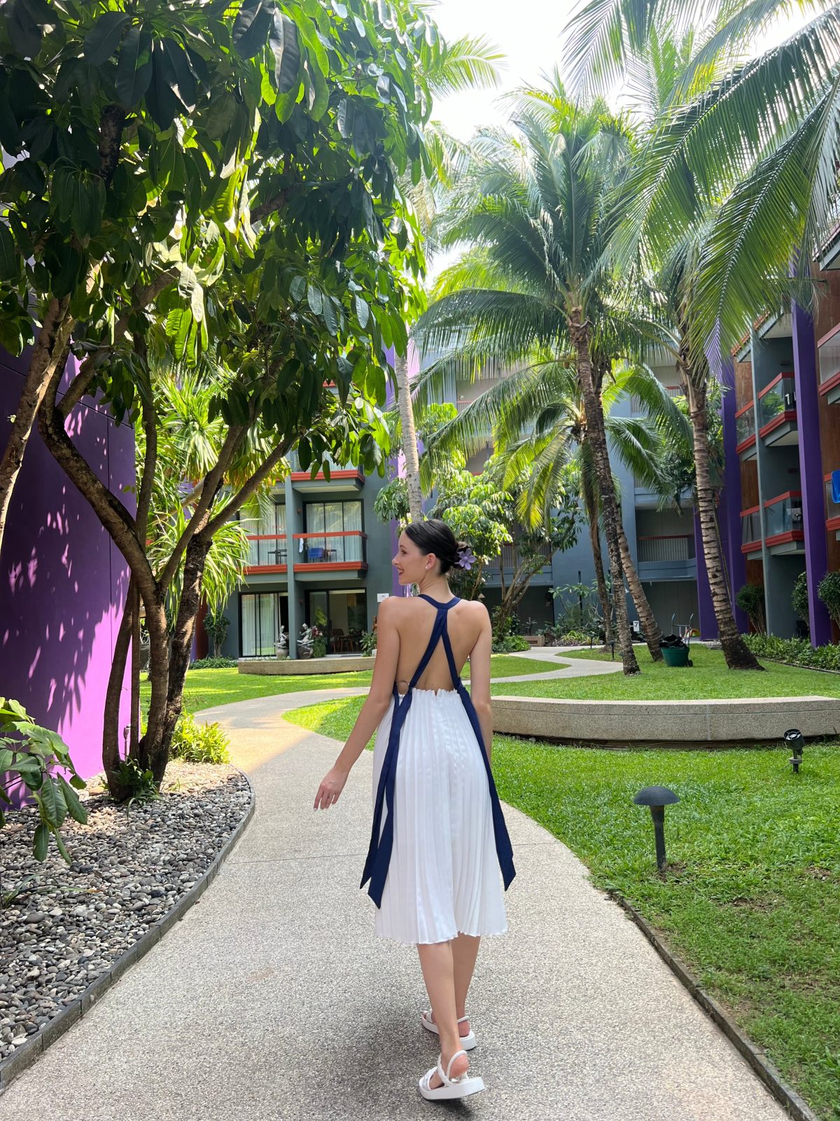 Holiday Inn Express Phuket Patong Beach Central By IHG