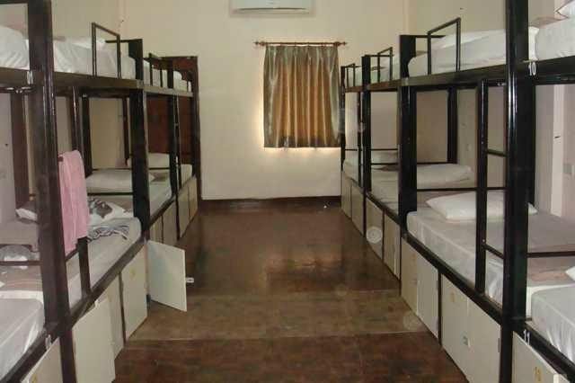 Vientiane Travellers House