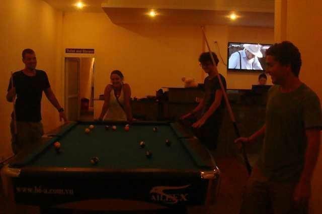 Vientiane Travellers House