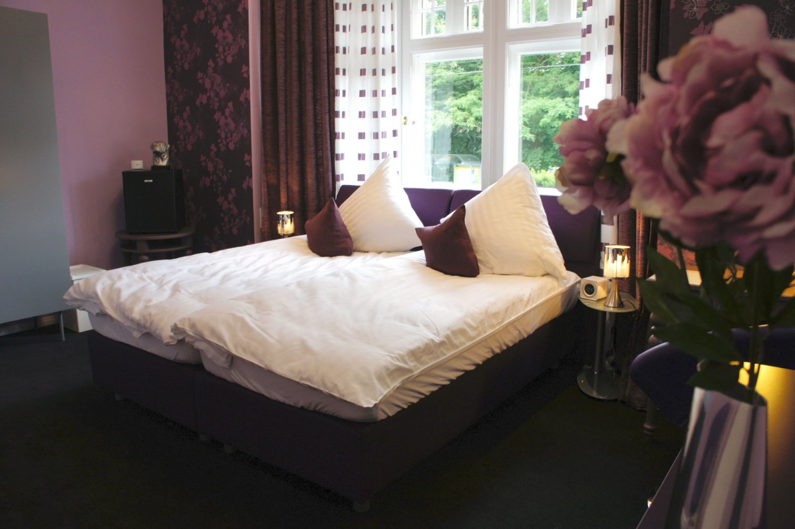 Kleine Villa Frankfurt