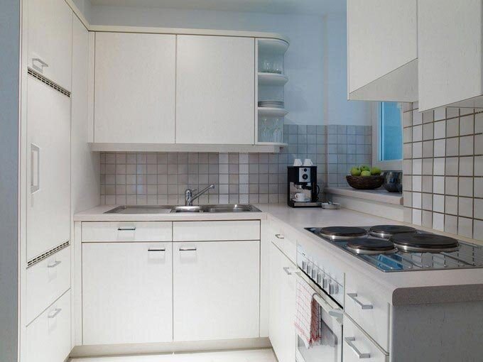 VISIONAPARTMENTS Zurich Cramerstrasse