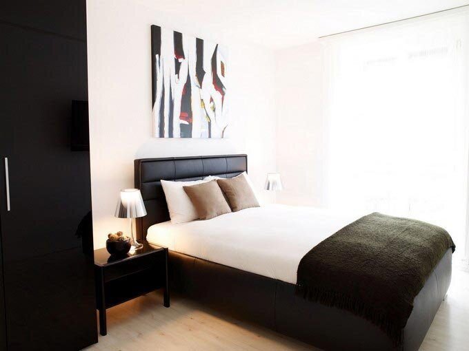 VISIONAPARTMENTS Zurich Cramerstrasse