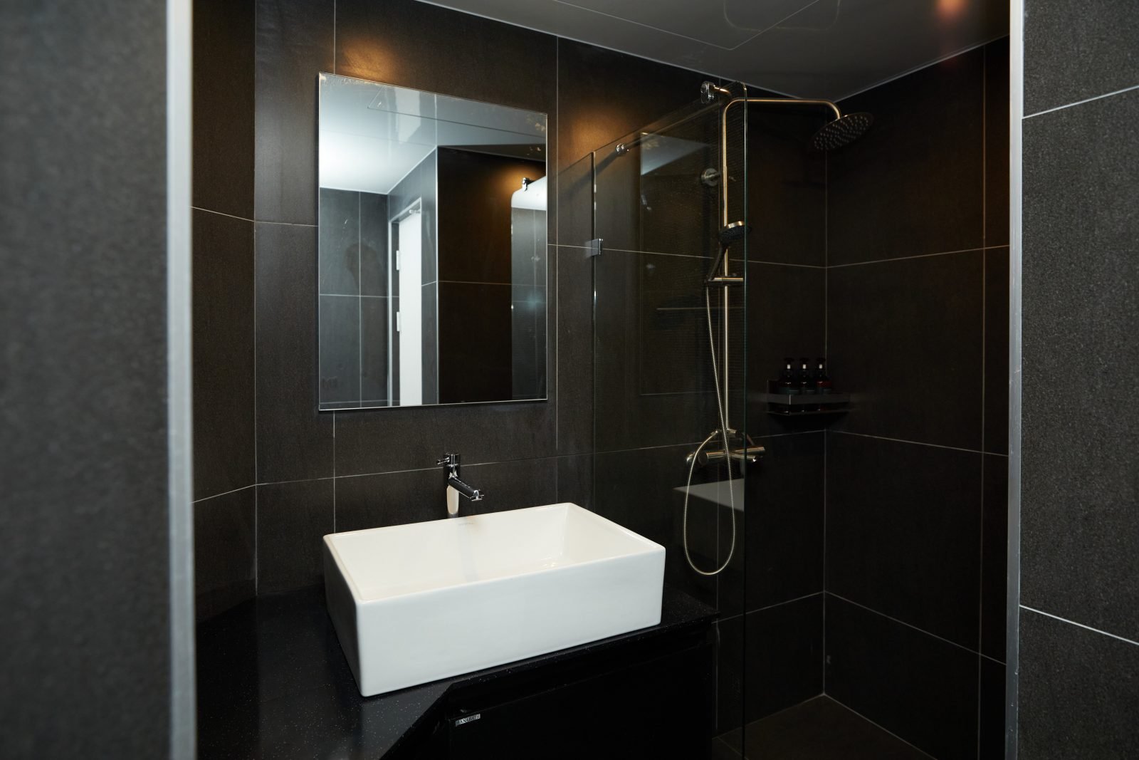 Aank Hotel Seoul Sinchon