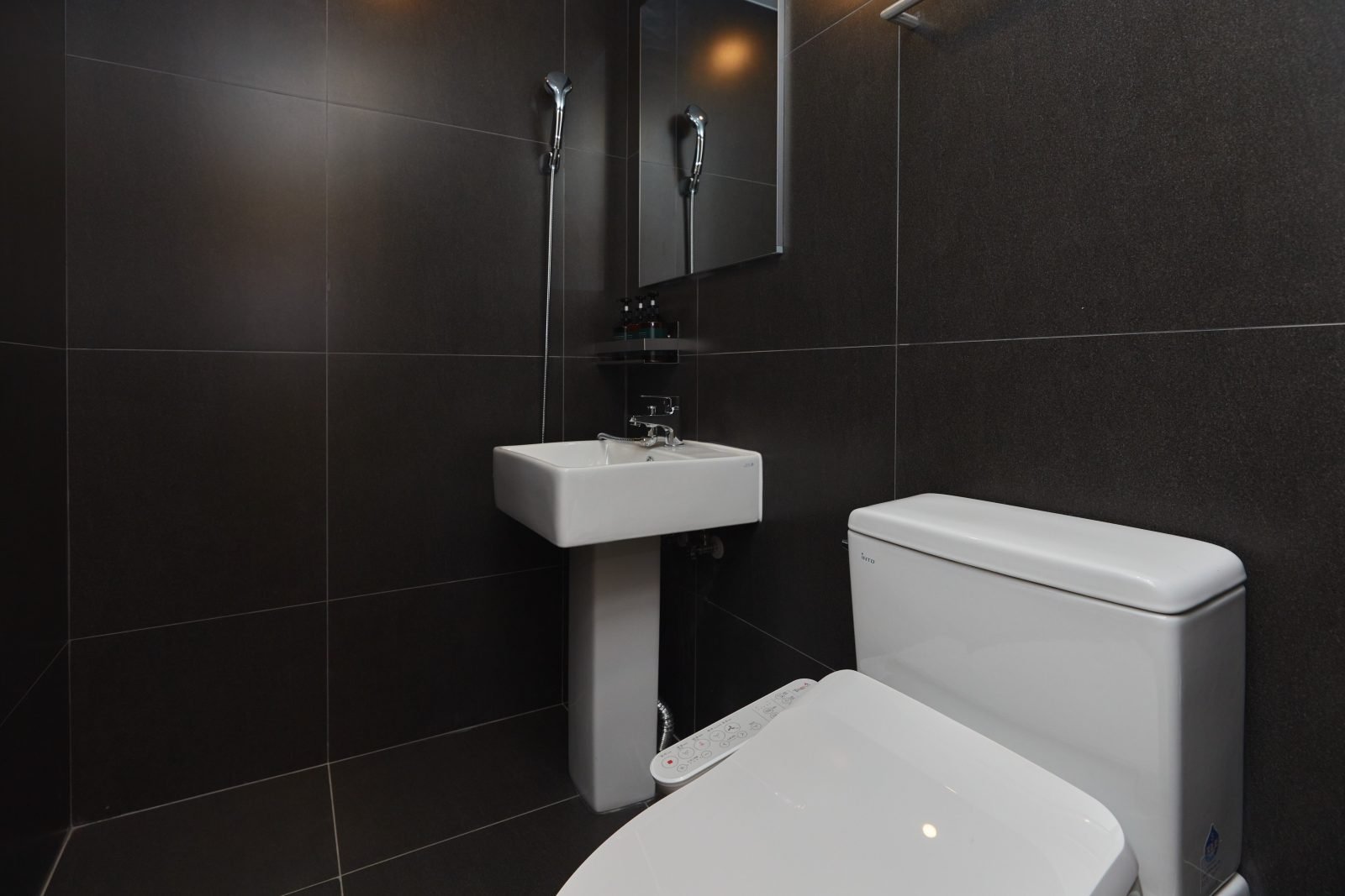 Aank Hotel Seoul Sinchon