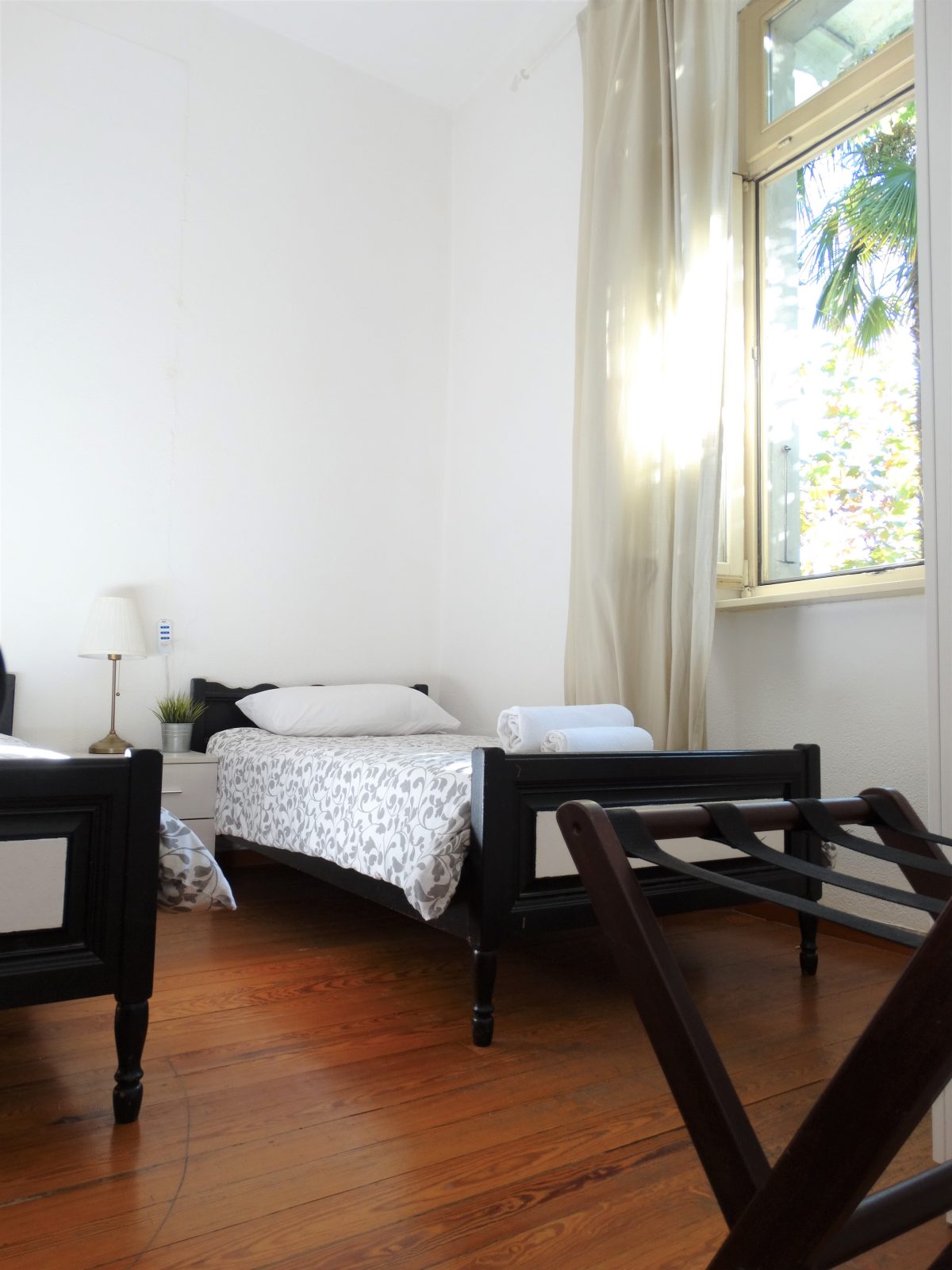 Hotel Firenze Lugano