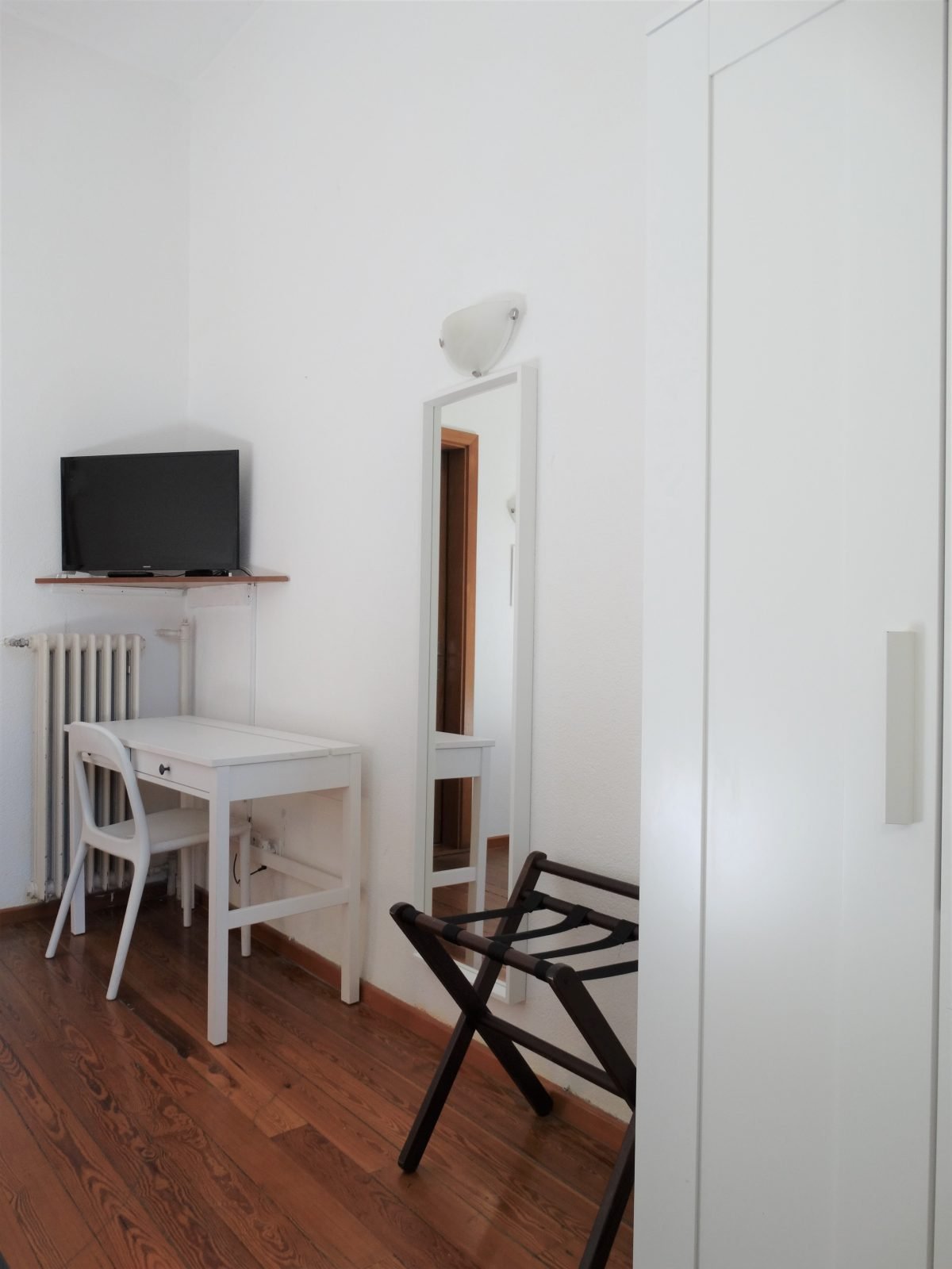 Hotel Firenze Lugano
