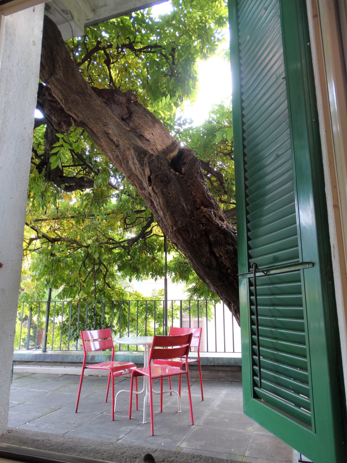 Hotel Firenze Lugano