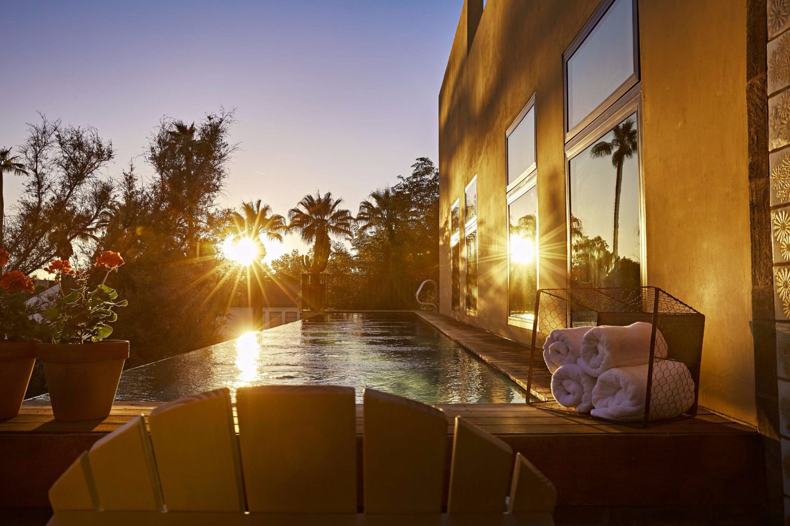 Bespoke Inn Scottsdale