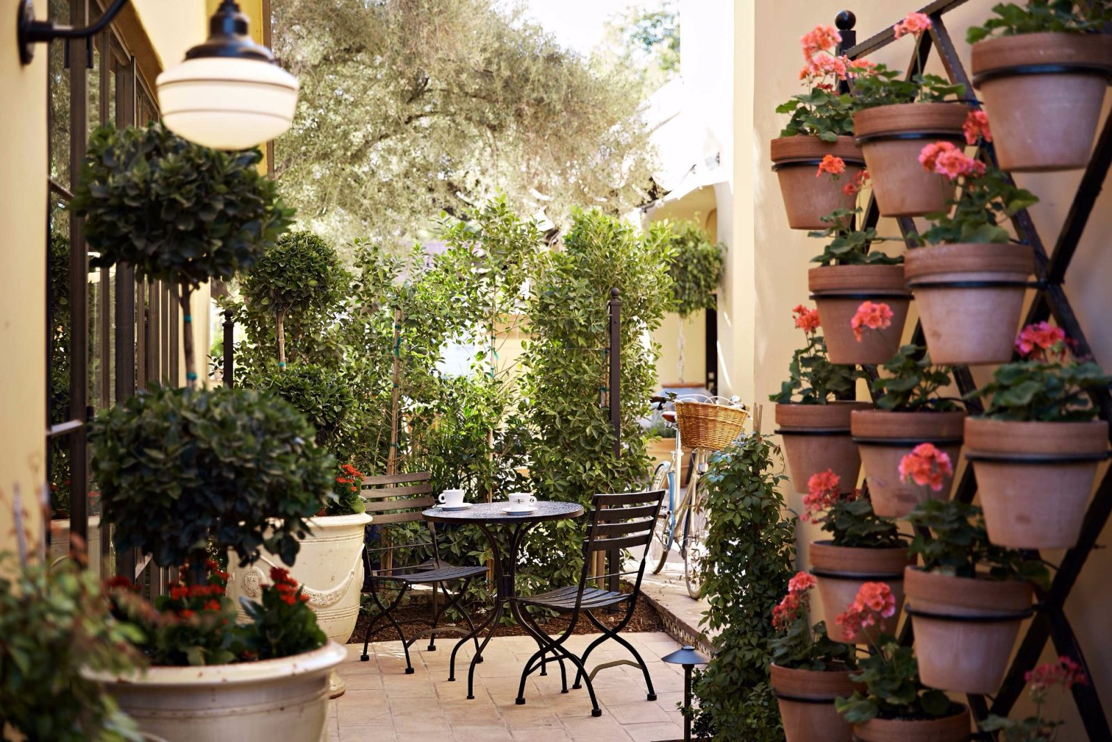 Bespoke Inn Scottsdale