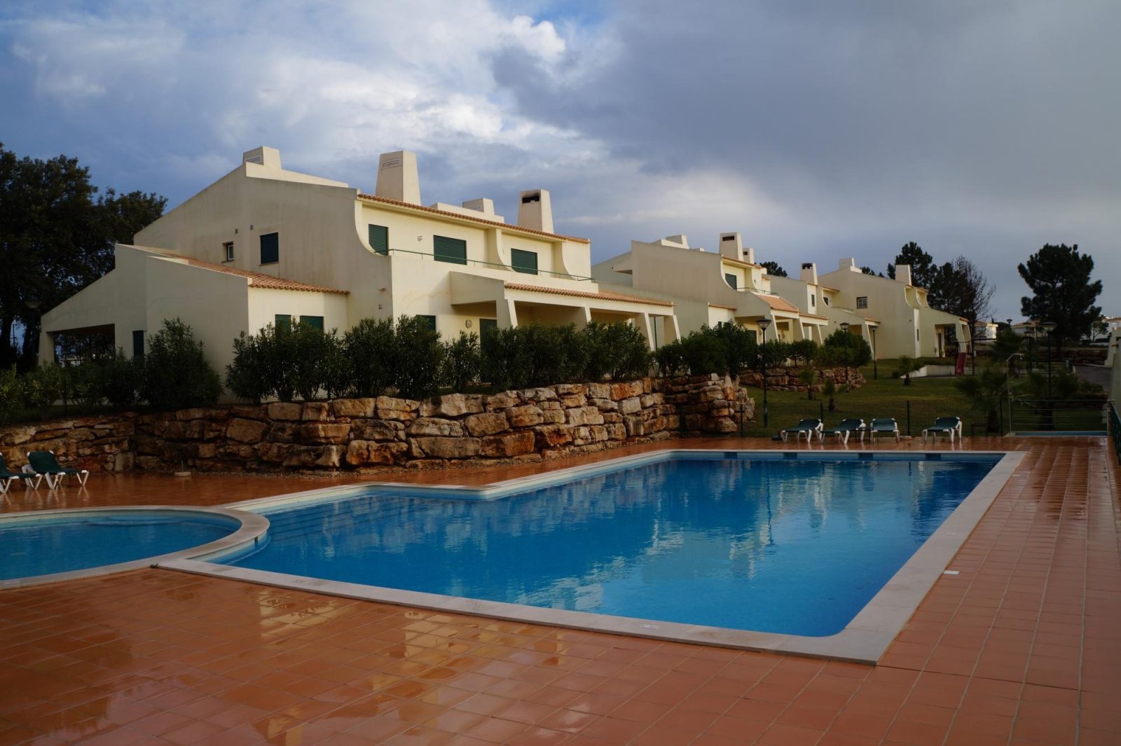 Glenridge Albufeira
