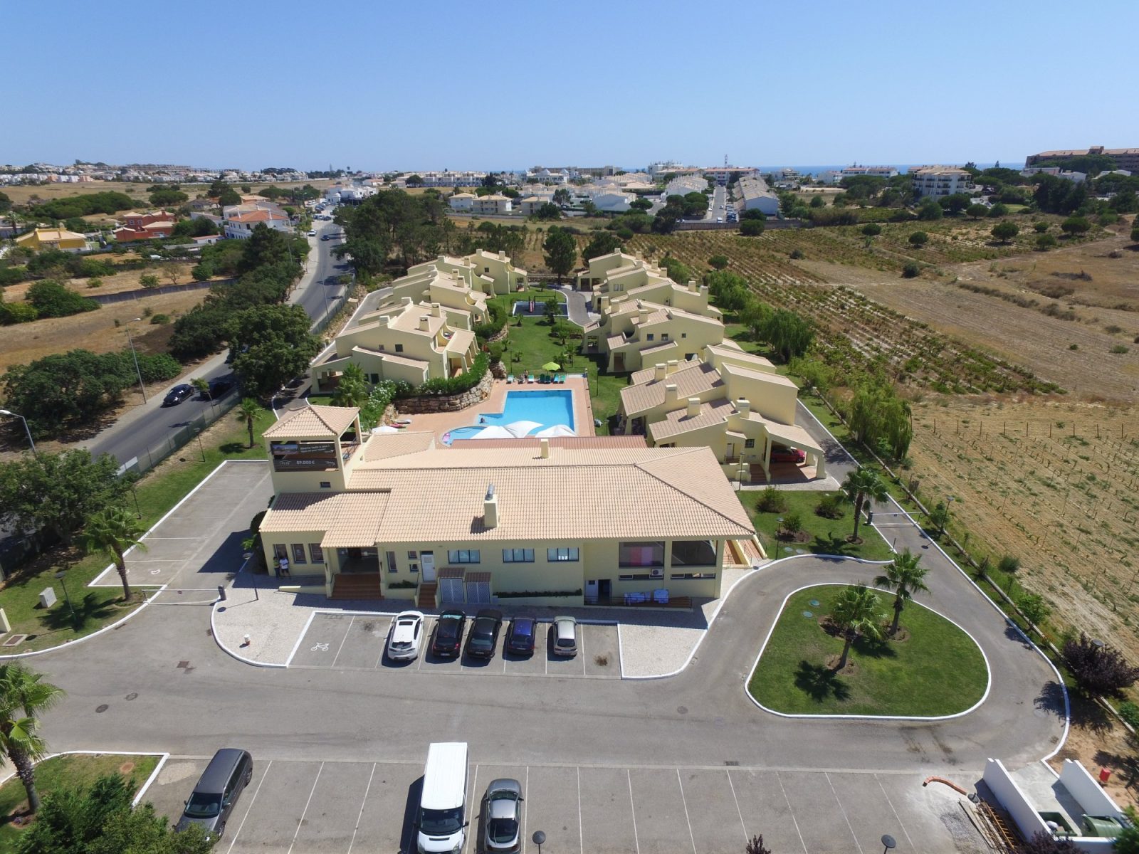 Glenridge Albufeira