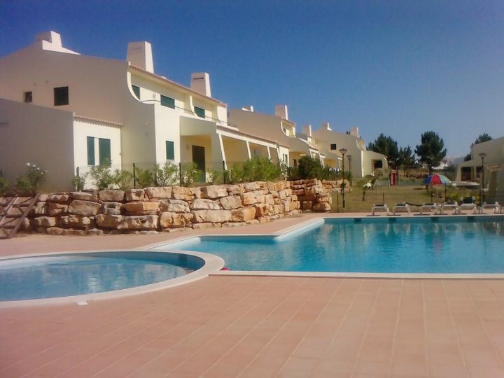 Glenridge Albufeira