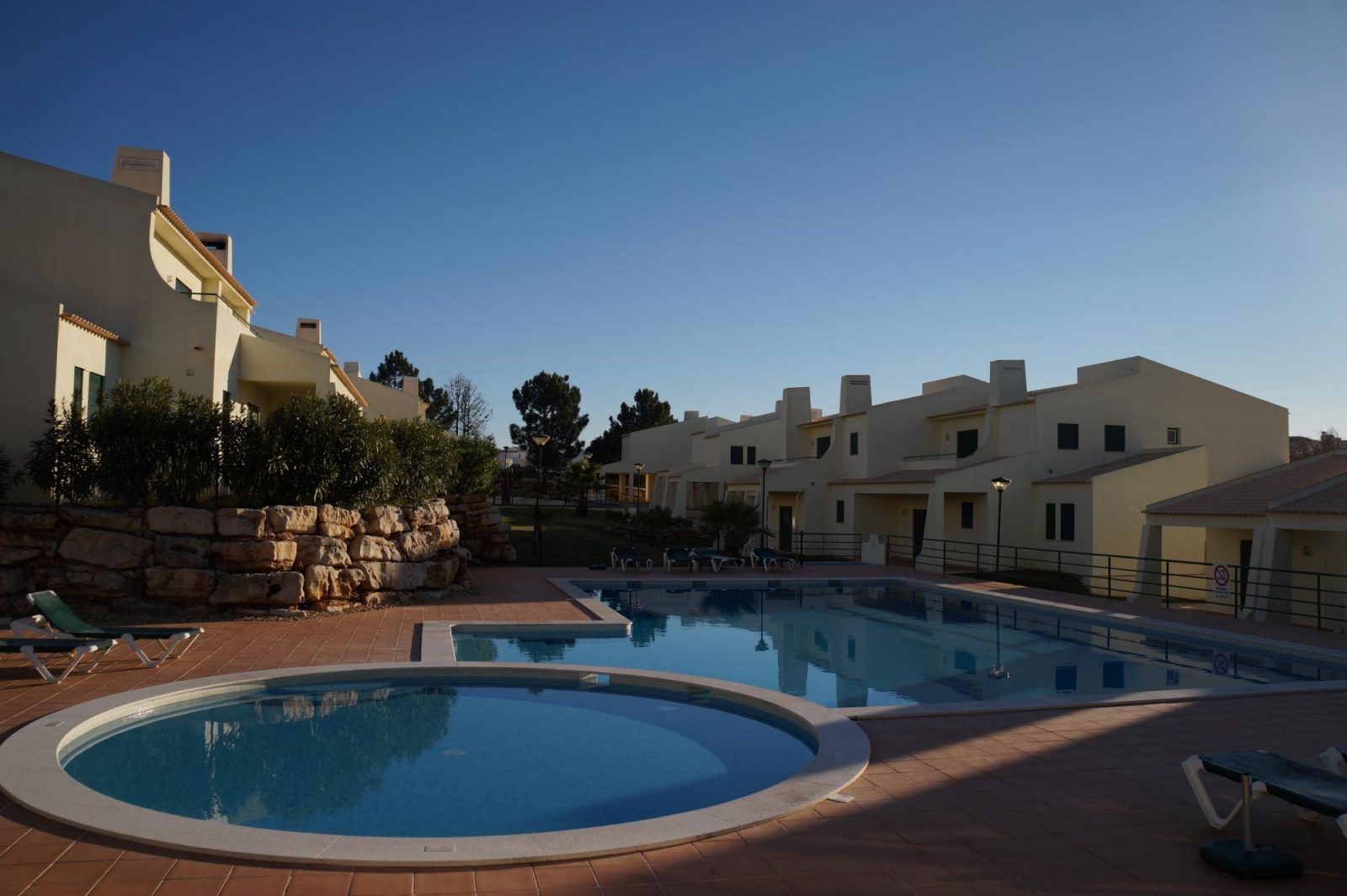 Glenridge Albufeira