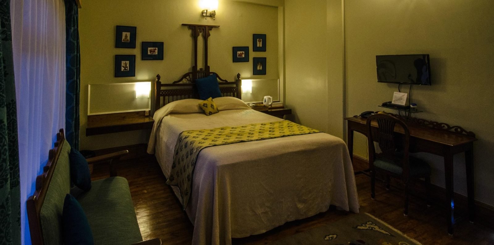 The Habitat Shillong