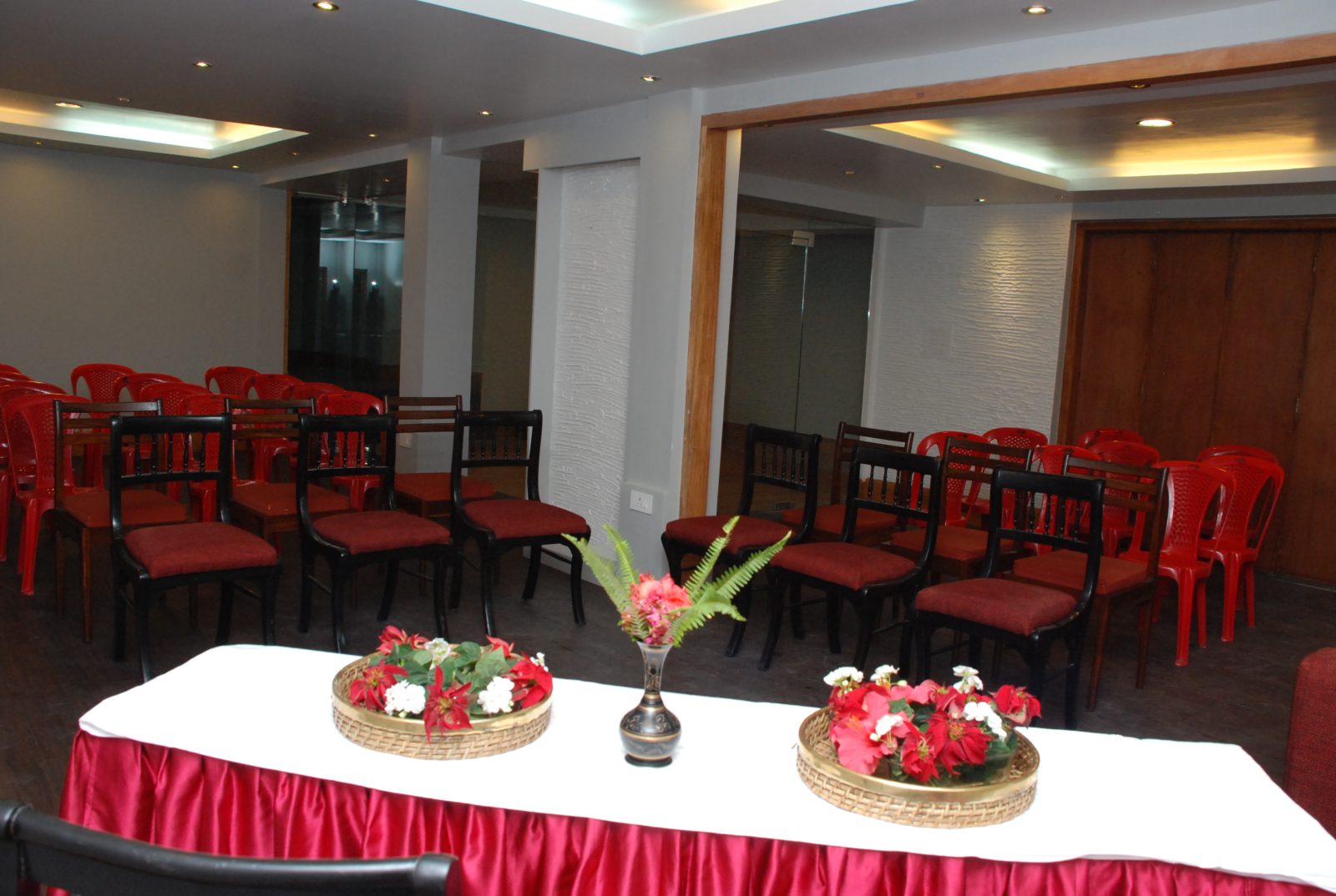 The Habitat Shillong