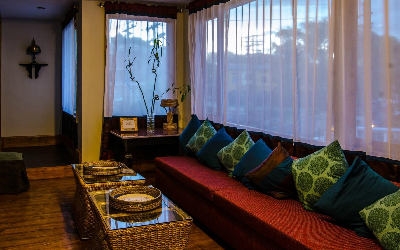 The Habitat Shillong
