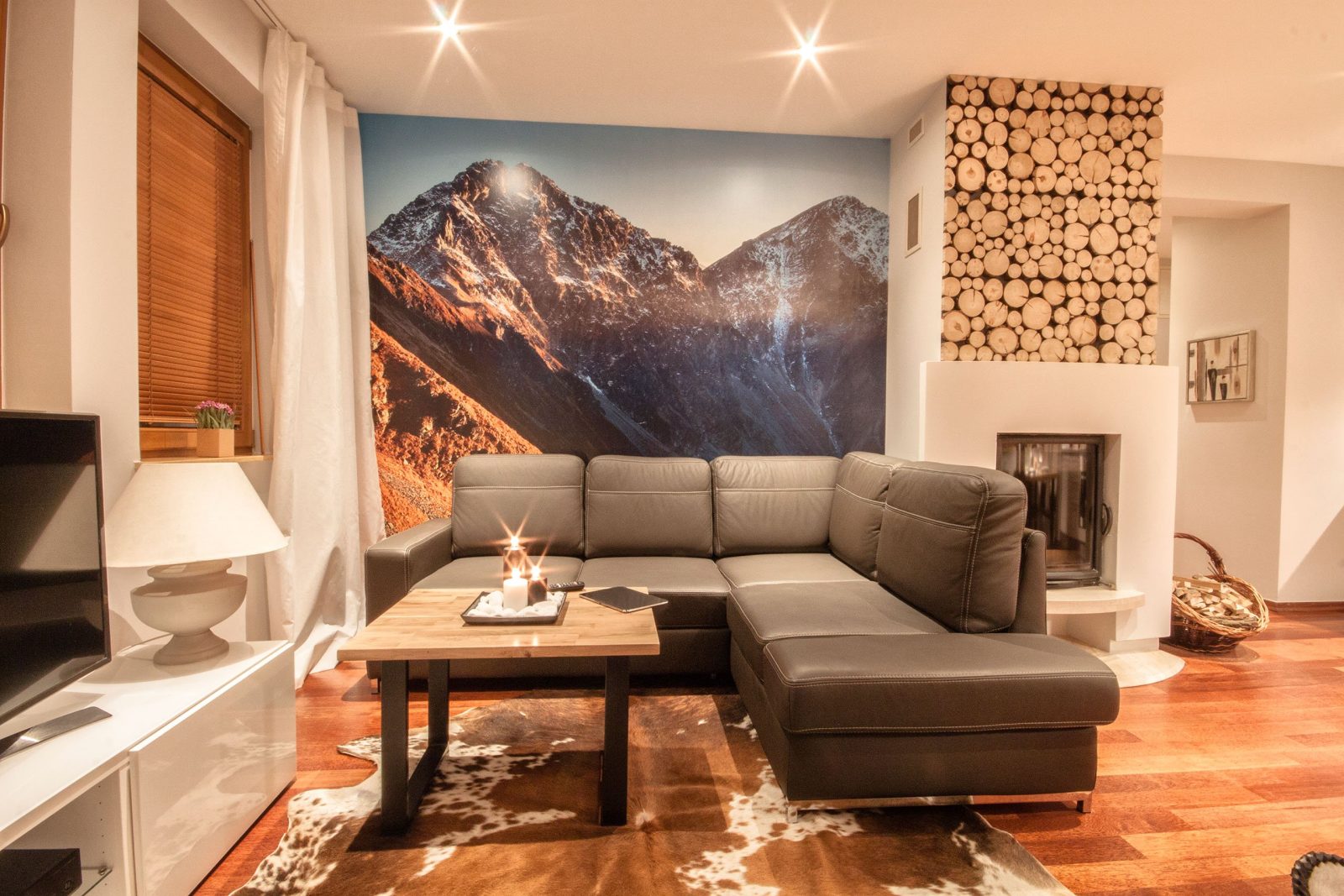Apart Serwis Zakopane