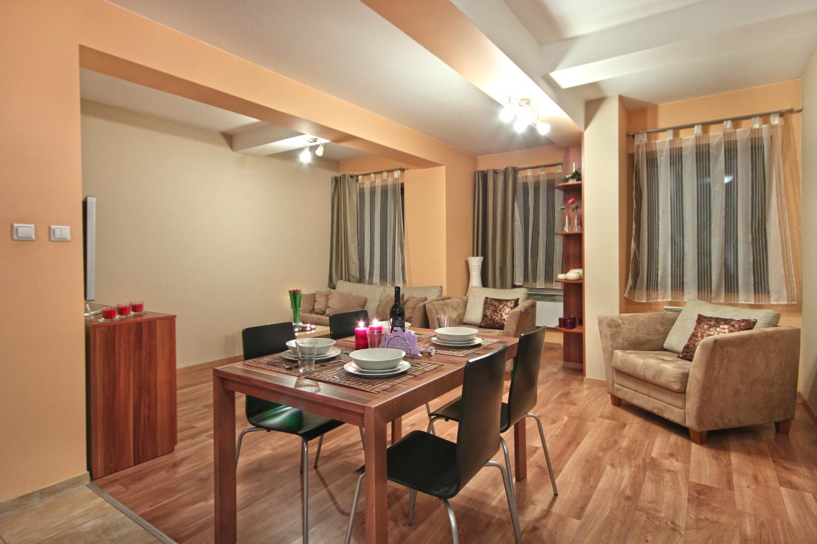 Apart Serwis Zakopane