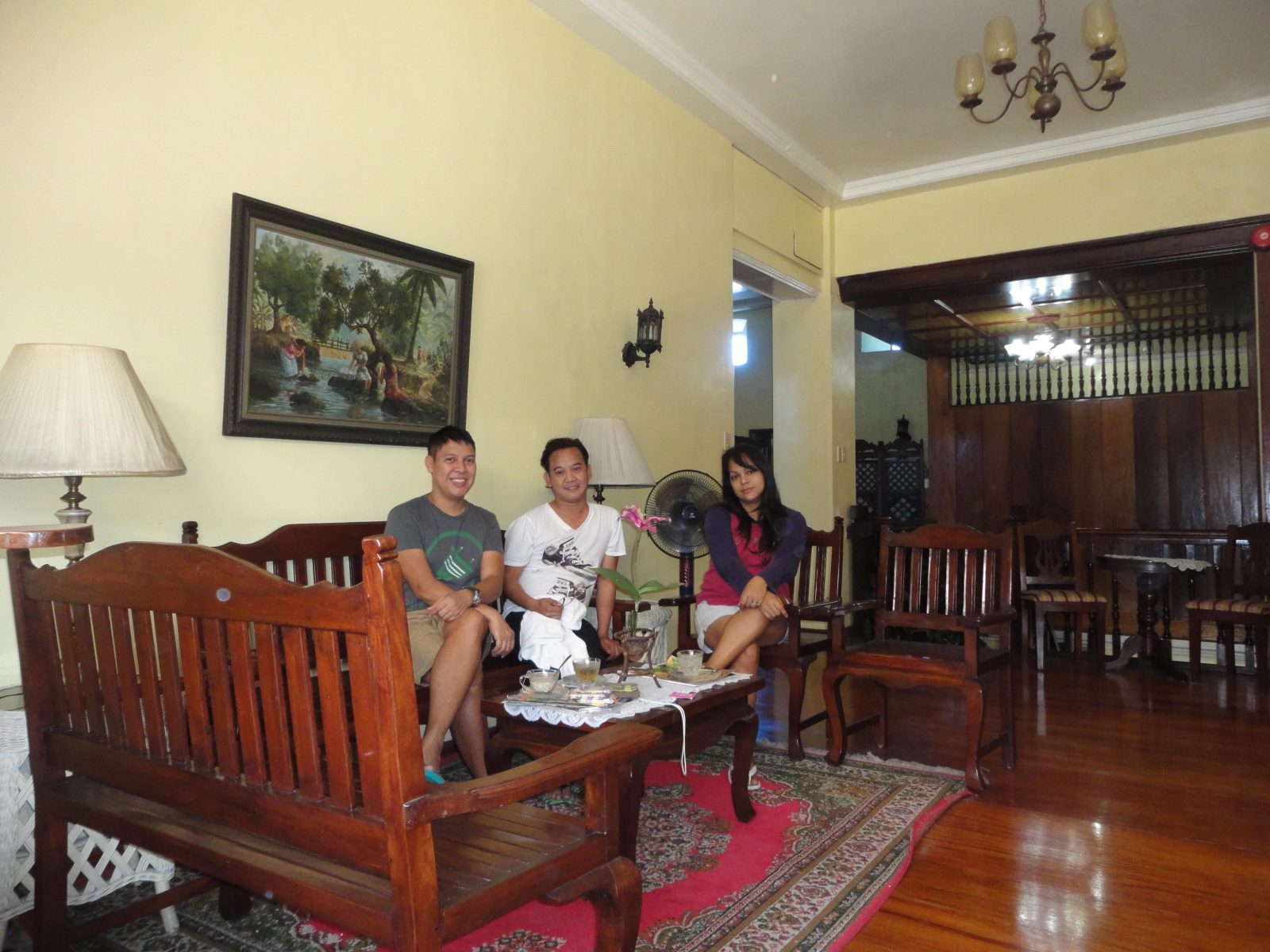 Vigan Heritage Mansion