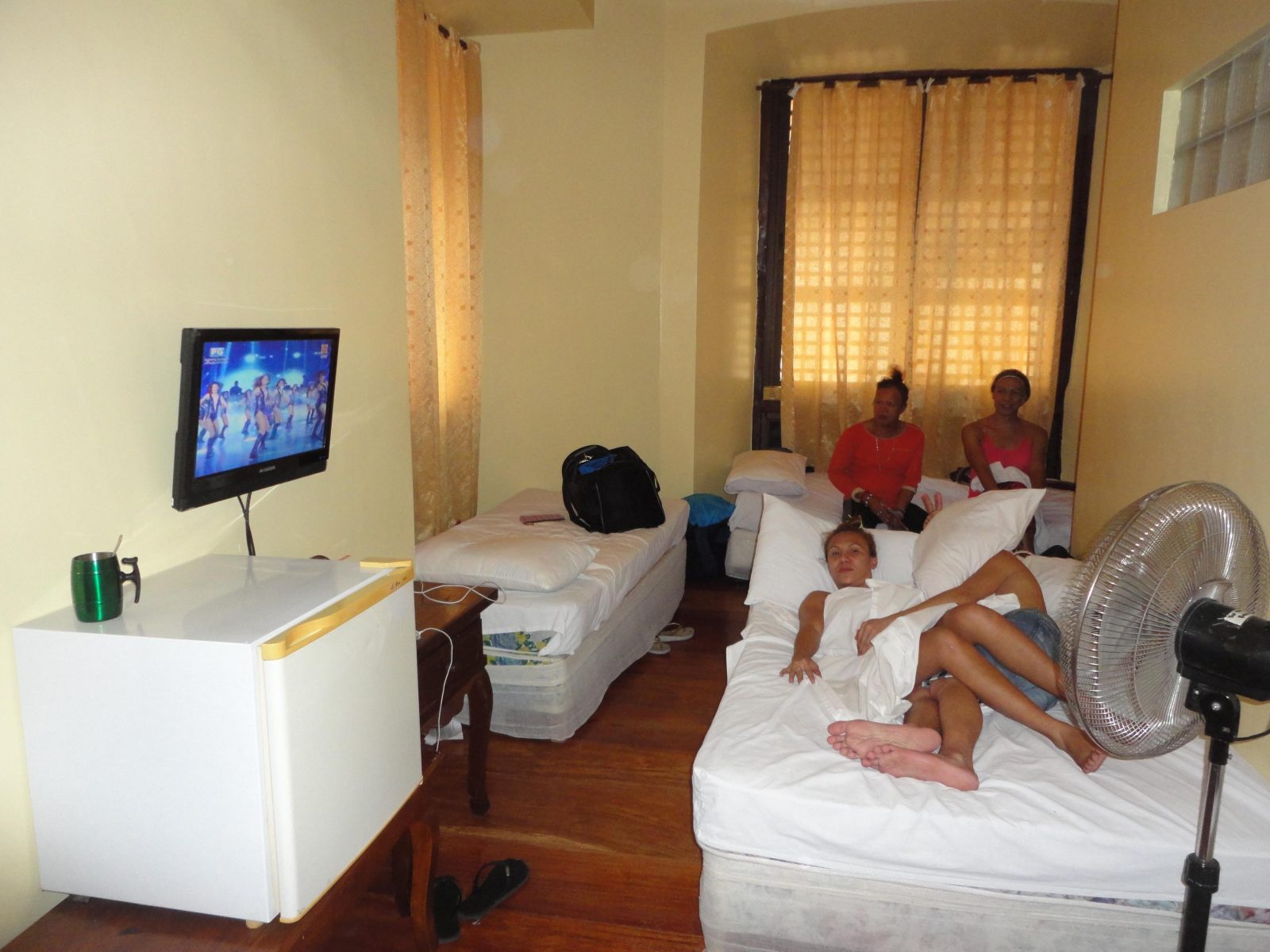 Vigan Heritage Mansion