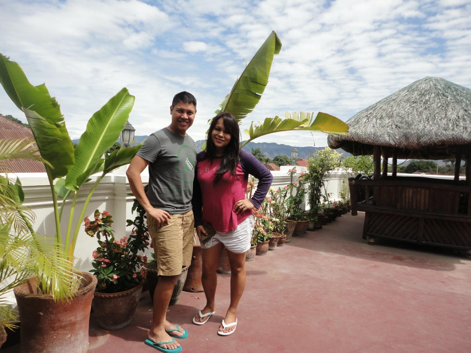Vigan Heritage Mansion