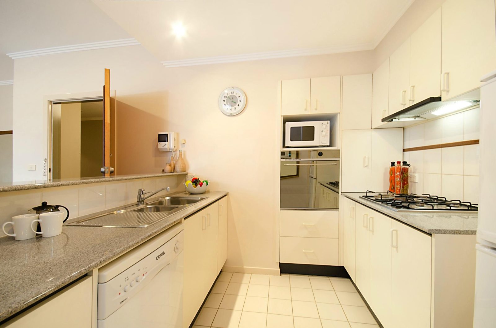 28 Southgate Apartments Melbourne