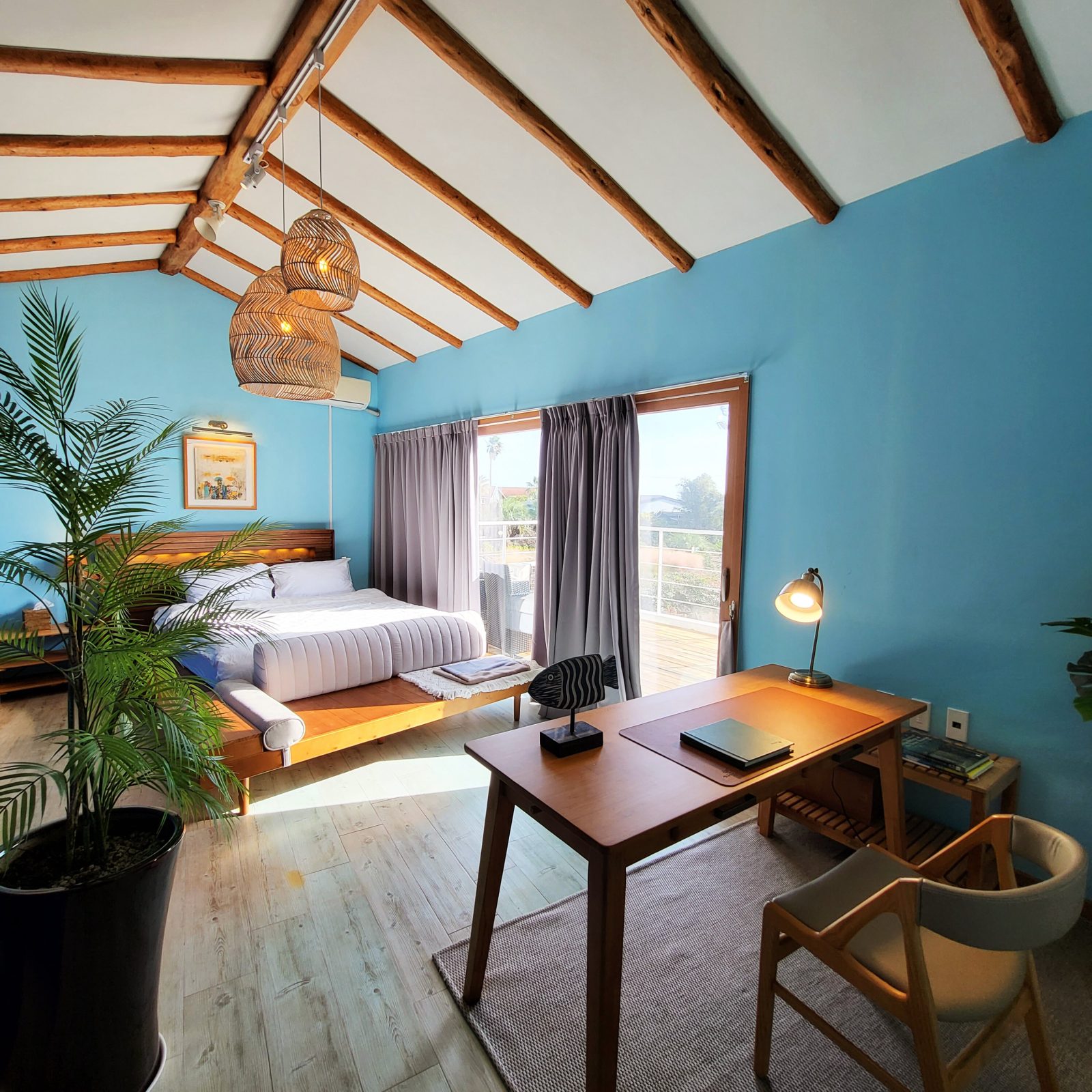 Jeju Doldam B&B