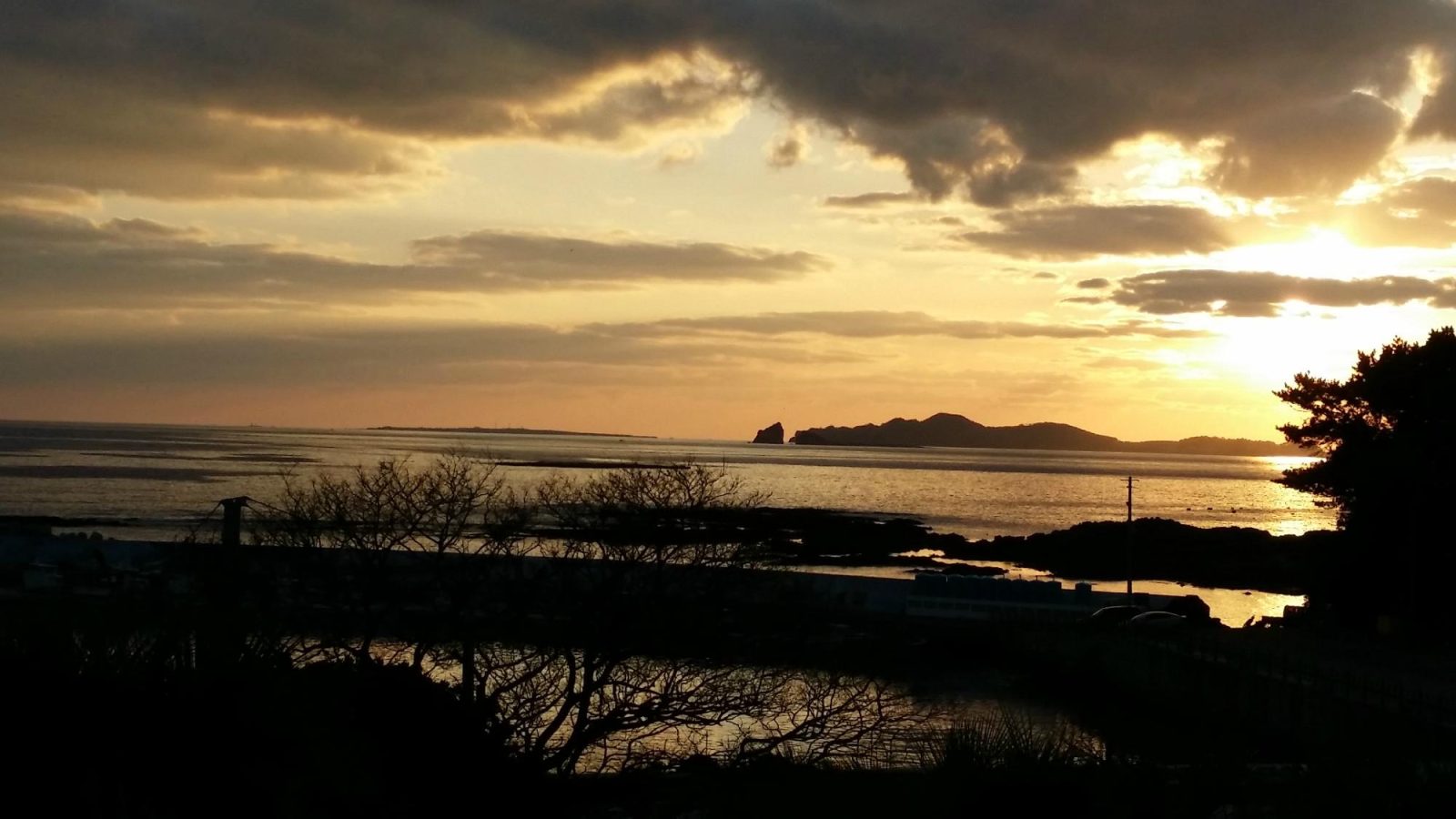 Jeju Doldam B&B