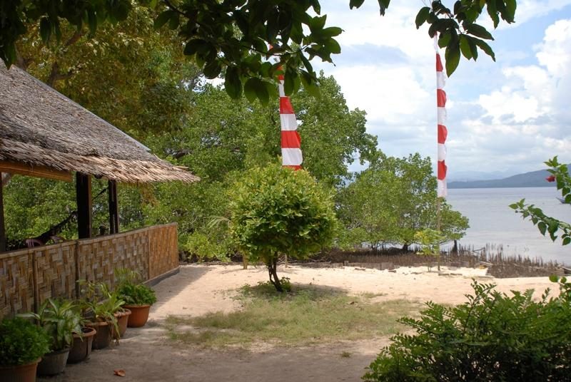 Bunaken Kuskus Resort