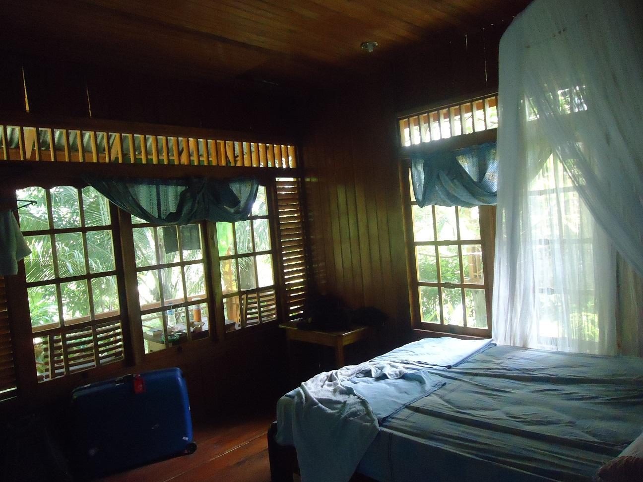 Bunaken Kuskus Resort