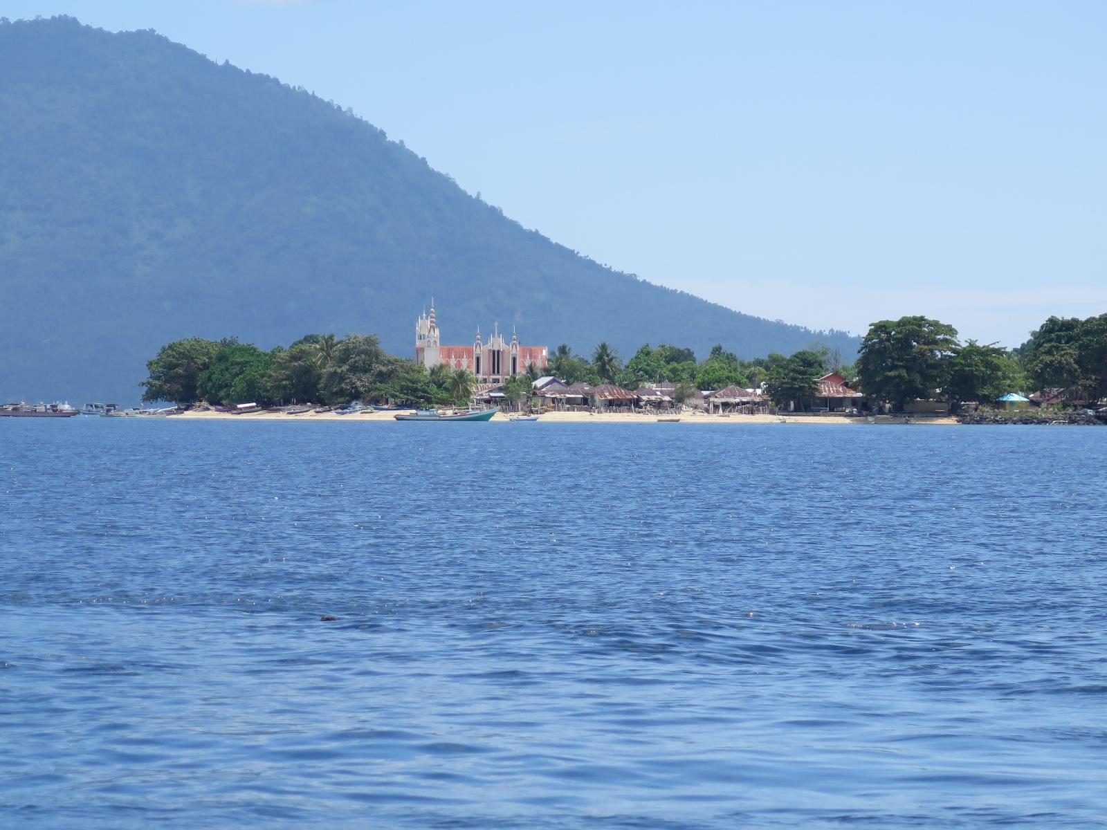 Bunaken Kuskus Resort