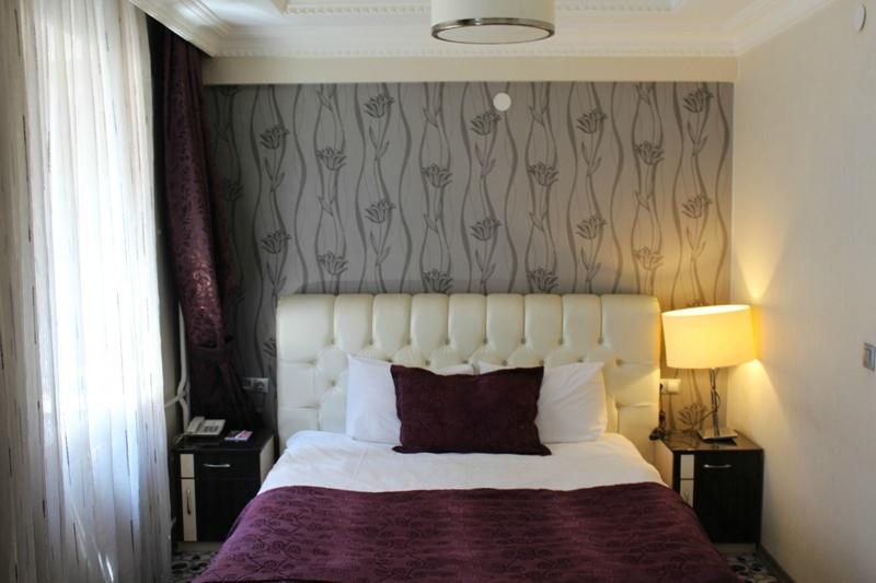 Ankara Risiss Hotel