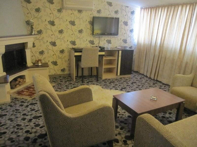 Ankara Risiss Hotel