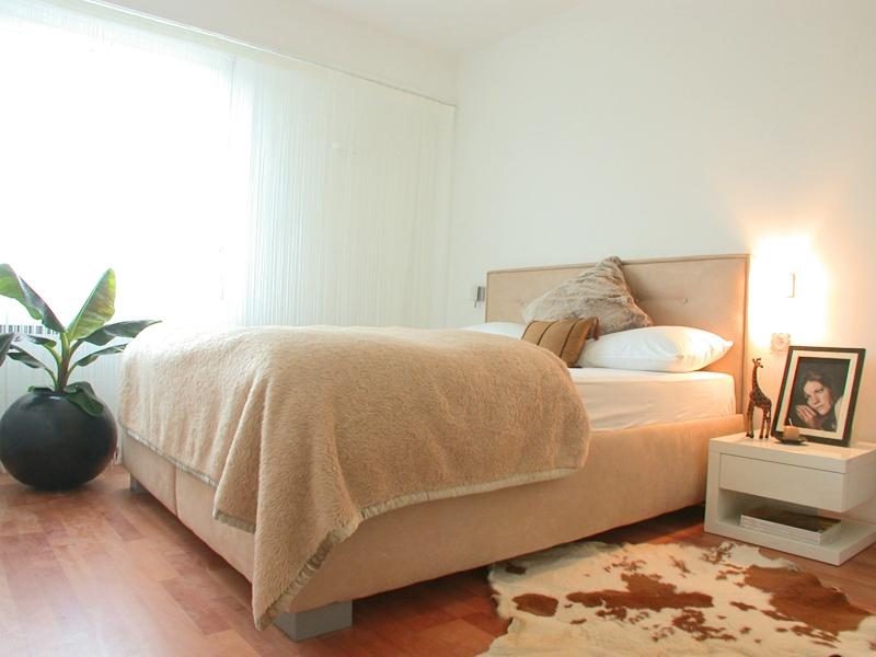 VISIONAPARTMENTS Zurich Rotachstrasse