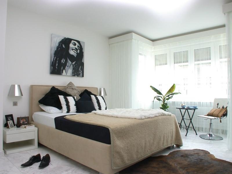 VISIONAPARTMENTS Zurich Rotachstrasse