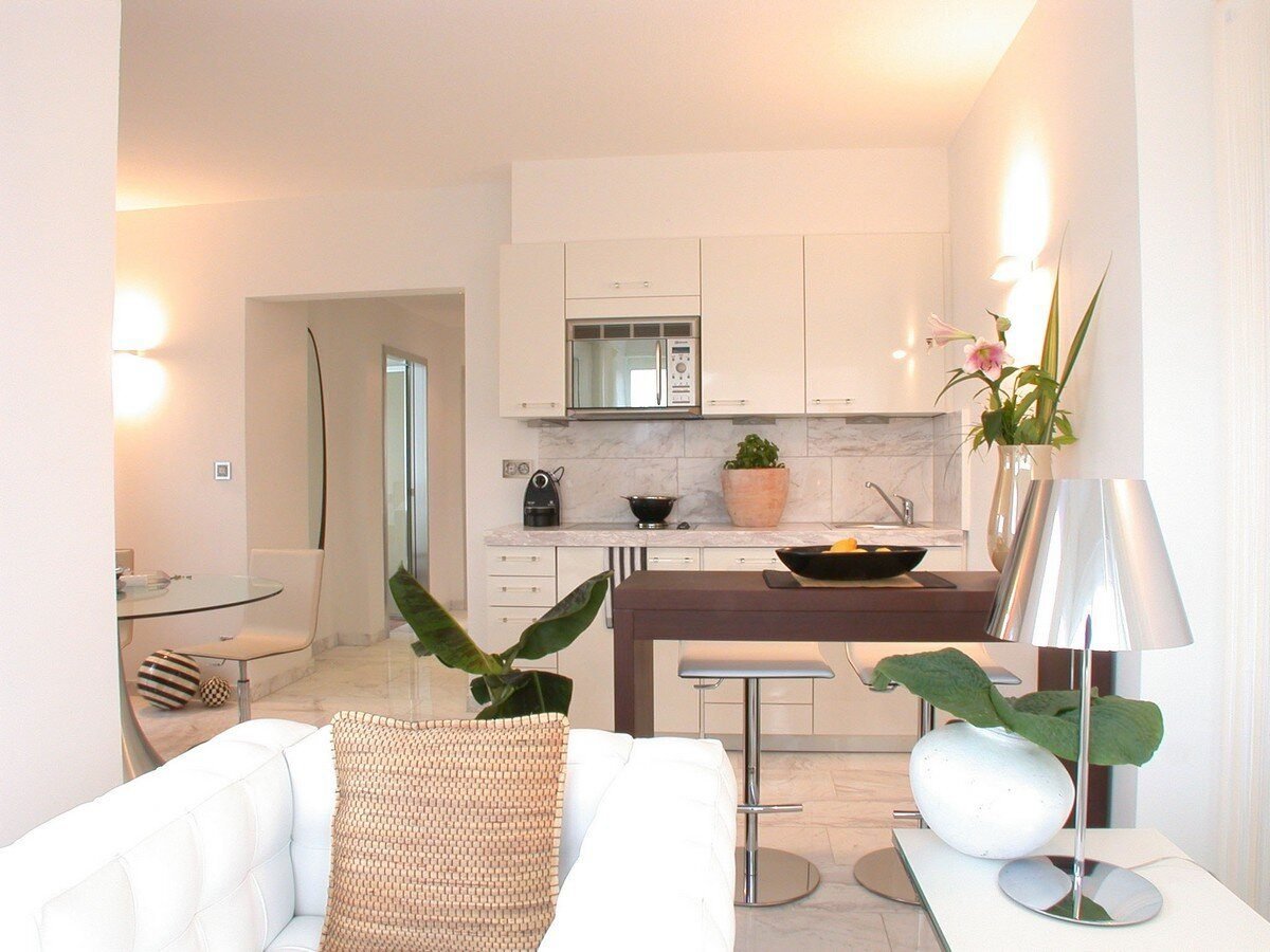 VISIONAPARTMENTS Zurich Rotachstrasse