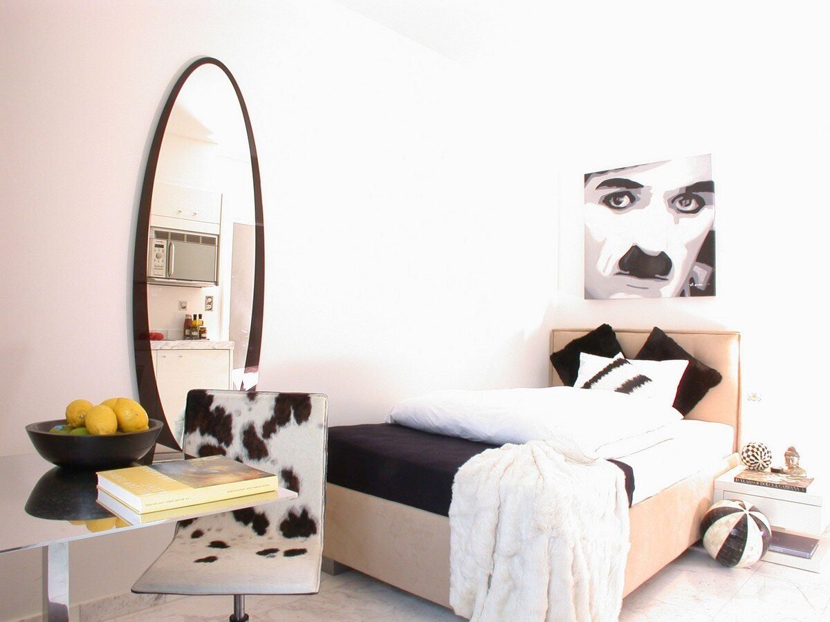 VISIONAPARTMENTS Zurich Rotachstrasse