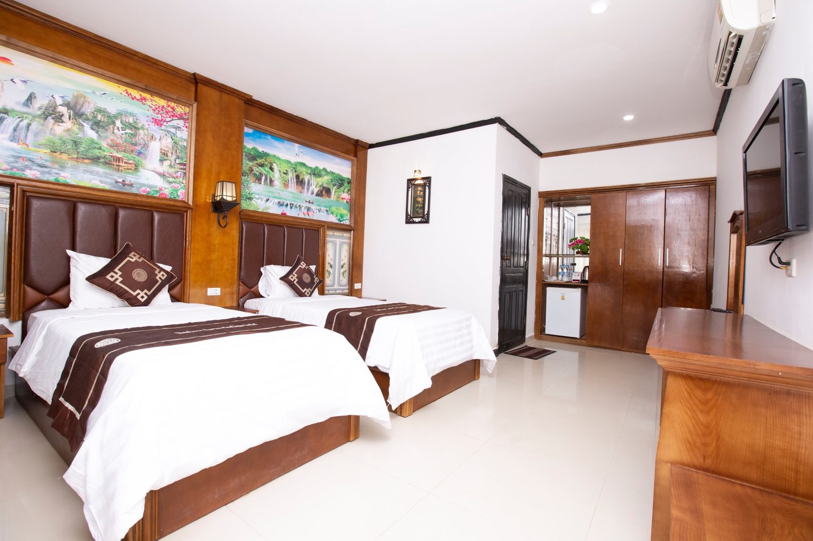 Vientiane Garden Boutique Hotel
