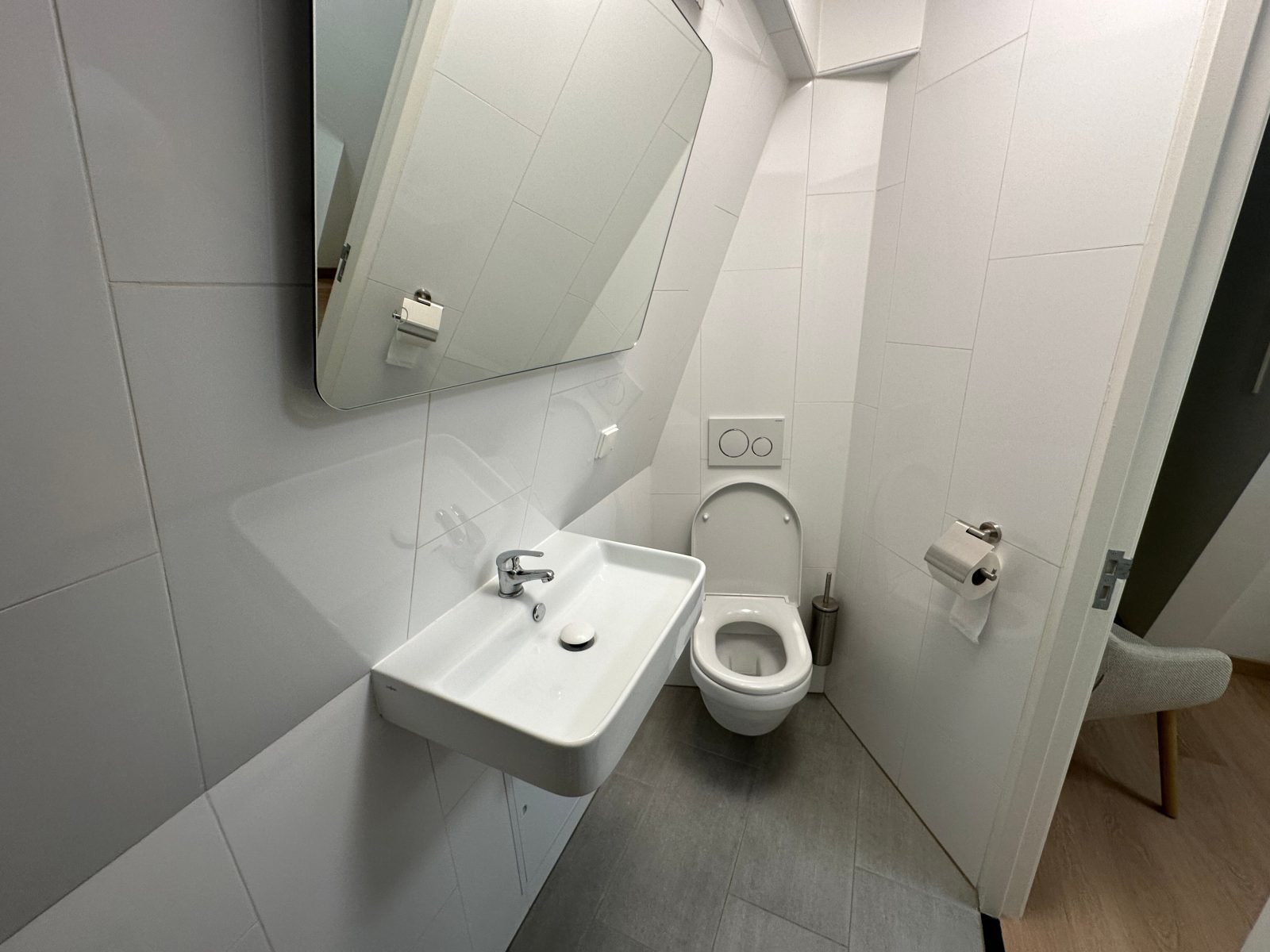 Voyagers Hotel Amsterdam