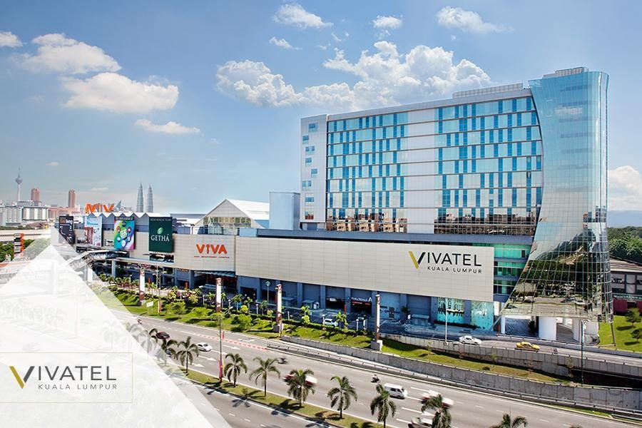 Vivatel Kuala Lumpur